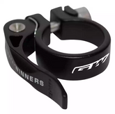 Abrazadera GW Con Puntilla 34.9mm Quick Release